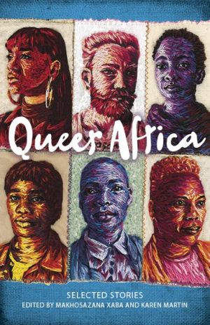 Queer Africa