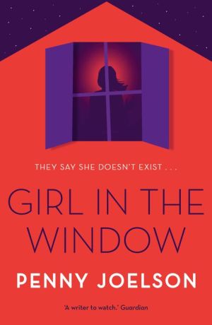 Girl in the Window