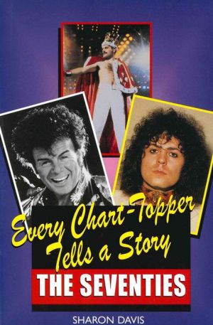 Every Chart Topper Tells a Story