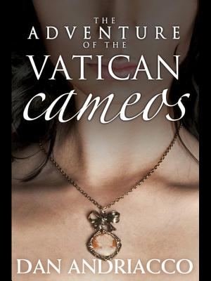 The Adventure of the Vatican Cameos