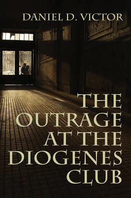 The Outrage at the Diogenes Club