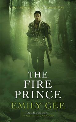 The Fire Prince