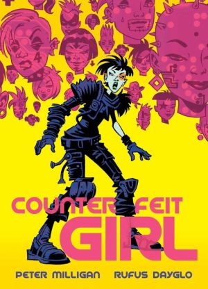 Counterfeit Girl