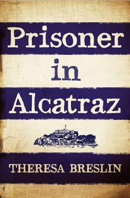 Prisoner in Alcatraz