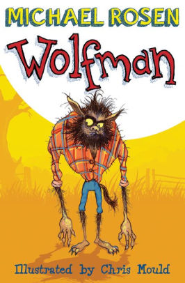 Wolfman