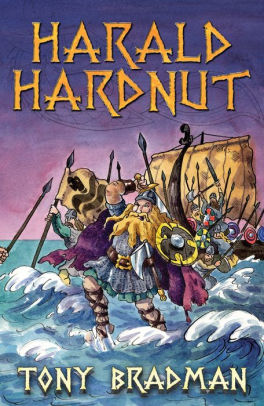 Harald Hardnut