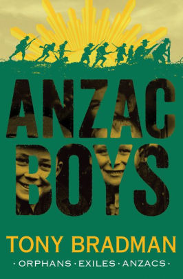 ANZAC Boys