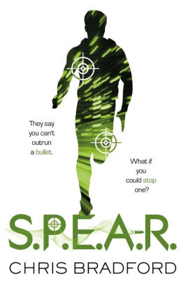 S.P.E.A.R