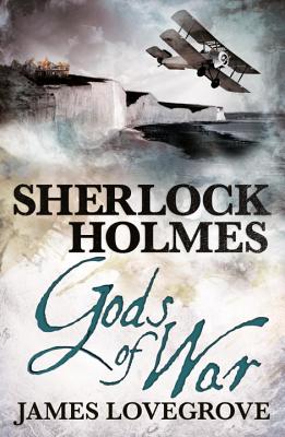 Sherlock Holmes - Gods of War