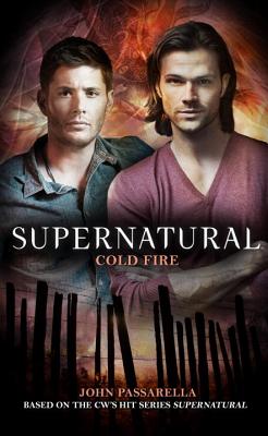 Supernatural - Novel 10