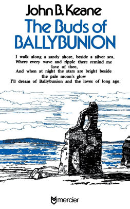 The Buds of Ballybunion