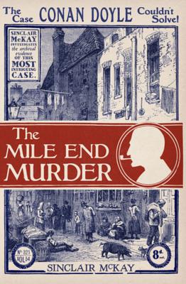 The Mile End Murder