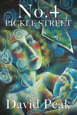 No.4 Pickle Street