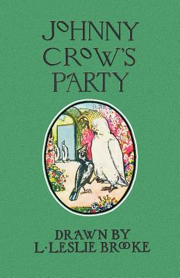 Johnny Crow's Party