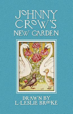 Johnny Crow's New Garden