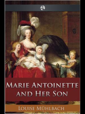 Marie Antoinette and Her Son