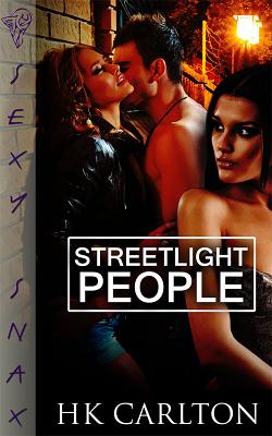 Streetlight People