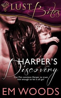 Harper's Discovery