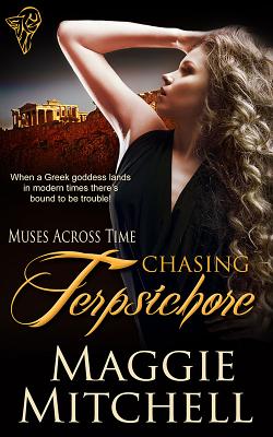 Chasing Terpsichore