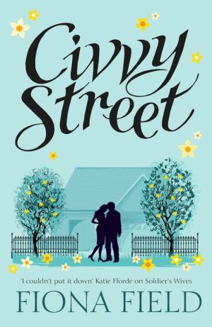 Civvy Street: Soldiers' Wives