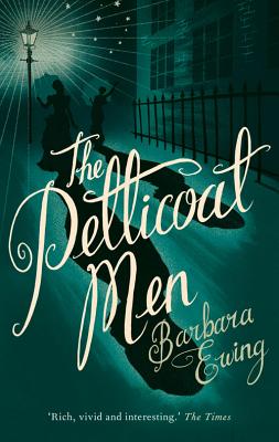 The Petticoat Men