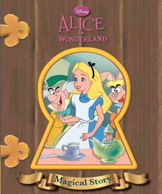 Disney's Alice in Wonderland: Disney Magical Lent