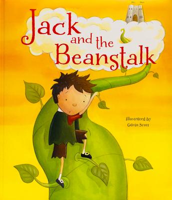 Jack and the Beanstalk: PIC Pad Fairy