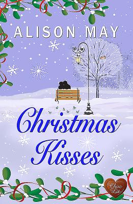 Christmas Kisses: Omnibus