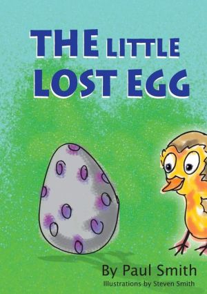 The Little Lost Egg