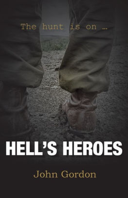 Hell's Heroes