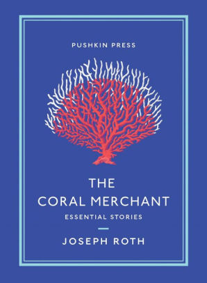 The Coral Merchant