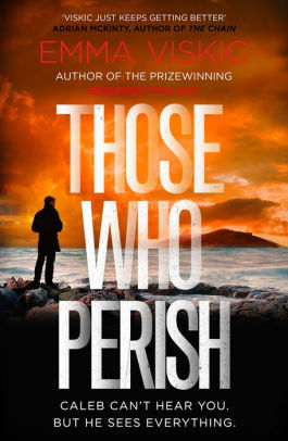 Those Who Perish