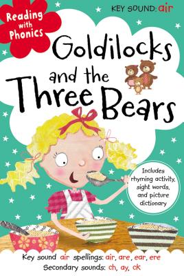 Goldilocks and the Three Bears