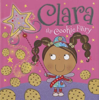 Clara the Cookie Fairy Storybook