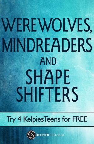 Werewolves, Mindreaders and Shapeshifters