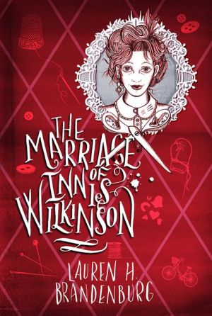 The Marriage of Innis Wilkinson