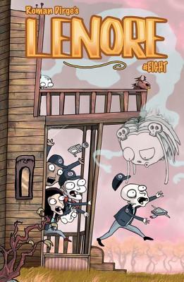 Lenore #8