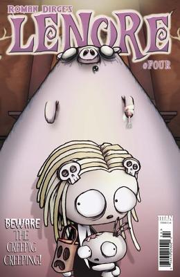 Lenore #4