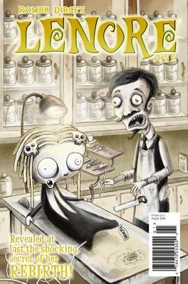 Lenore #1