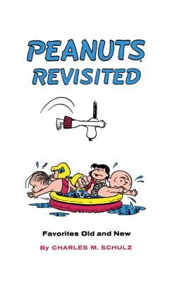 Peanuts Revisited