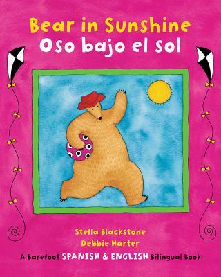 Bear in Sunshine/Oso Bajo El Sol