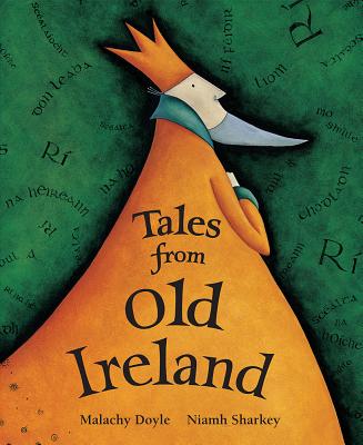 Tales from Old Ireland