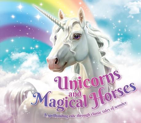 Unicorns and Magical Horses