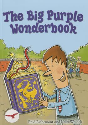 The Big Purple Wonderbook