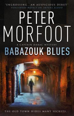 Babazouk Blues