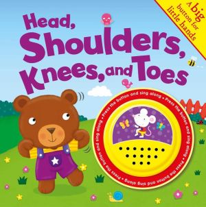 Head, Shoulders, Knees, and Toes