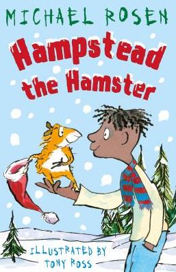 Hampstead the Hamster