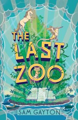 The Last Zoo