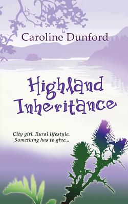 Highland Inheritance