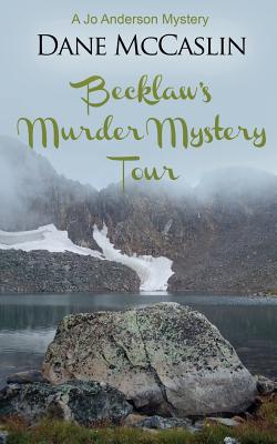 Becklaw's Murder Mystery Tour